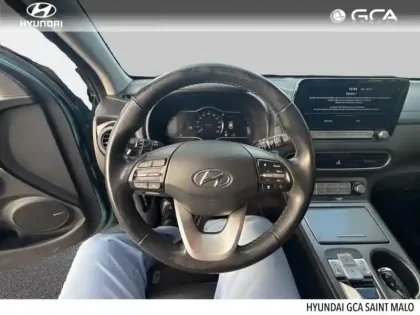 Photo 5 Hyundai Kona  Electric 204ch Executive Euro6d-T EVAP