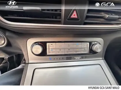 Photo 10 Hyundai Kona  Electric 204ch Executive Euro6d-T EVAP