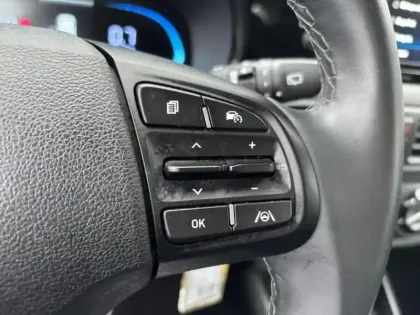 Photo 12 Hyundai I10  1.0 63ch ECO Intuitive