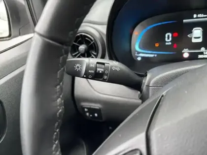 Photo 14 Hyundai I10  1.0 63ch ECO Intuitive