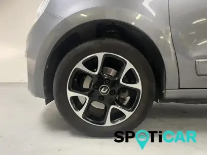 Photo 10 Renault Twingo  0.9 TCe 95ch Intens