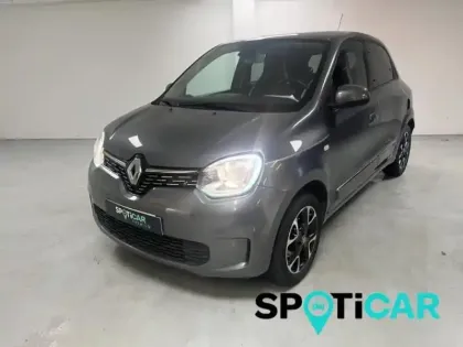 Photo Renault Twingo