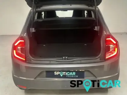 Photo 5 Renault Twingo  0.9 TCe 95ch Intens