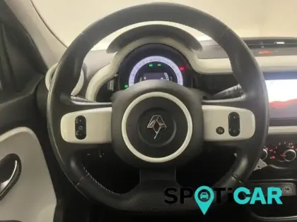Photo 7 Renault Twingo  0.9 TCe 95ch Intens