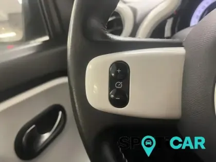 Photo 11 Renault Twingo  0.9 TCe 95ch Intens
