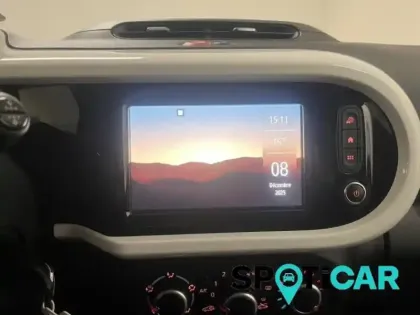 Photo 14 Renault Twingo  0.9 TCe 95ch Intens