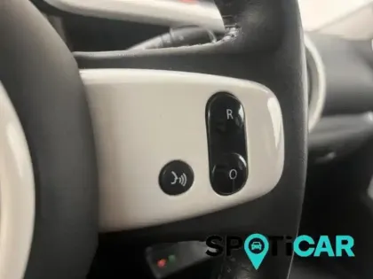 Photo 12 Renault Twingo  0.9 TCe 95ch Intens