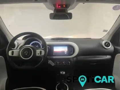 Photo 6 Renault Twingo  0.9 TCe 95ch Intens