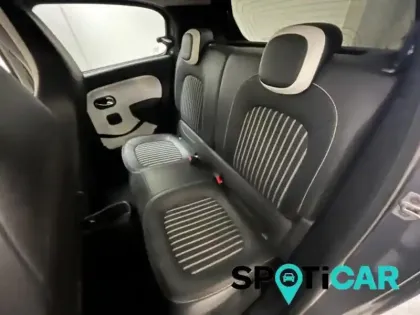 Photo 9 Renault Twingo  0.9 TCe 95ch Intens