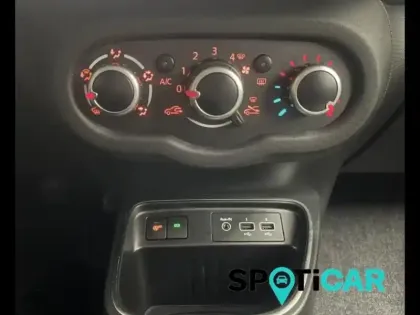 Photo 13 Renault Twingo  0.9 TCe 95ch Intens