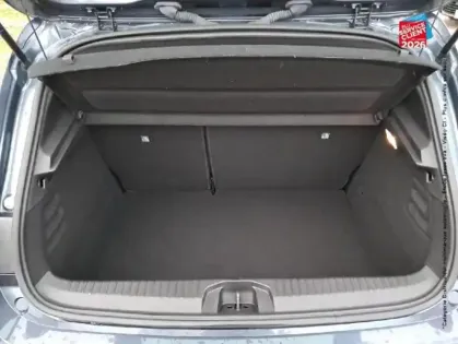 Photo 13 Renault Clio  1.6 E-Tech hybride 140ch Intens -21N