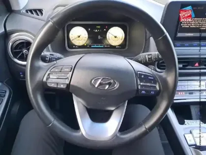 Photo 11 Hyundai Kona  Electric 39kWh - 136ch Intuitive