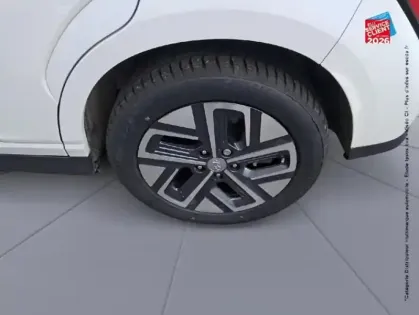 Photo 9 Hyundai Kona  Electric 39kWh - 136ch Intuitive