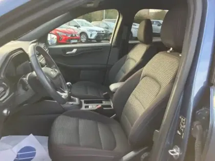 Photo 9 Ford Kuga  2.0 EcoBlue 150ch mHEV ST-Line