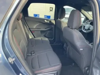 Photo 11 Ford Kuga  2.0 EcoBlue 150ch mHEV ST-Line