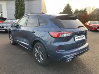 Photo 6 Ford Kuga  2.0 EcoBlue 150ch mHEV ST-Line