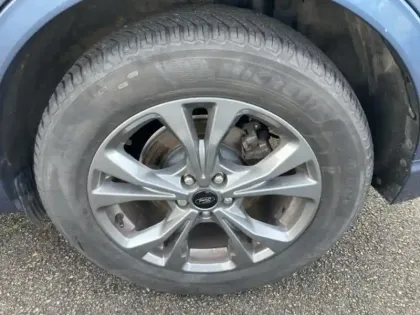 Photo 8 Ford Kuga  2.0 EcoBlue 150ch mHEV ST-Line