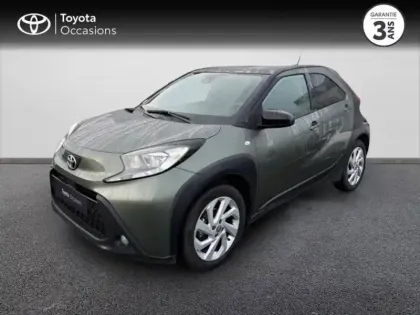 Photo Toyota Aygo