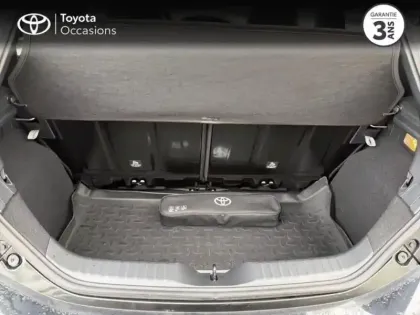 Photo 9 Toyota Aygo  X 1.0 VVT-i 72ch Design