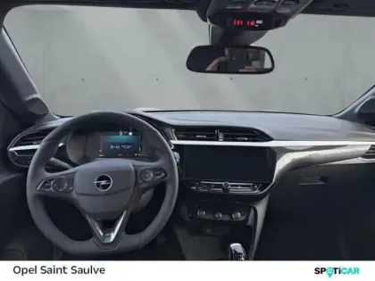 Photo 7 Opel Corsa  1.2 Turbo 100ch GS