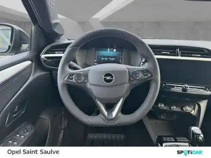 Photo 8 Opel Corsa  1.2 Turbo 100ch GS