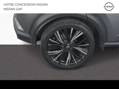 Photo 8 Nissan Juke  1.6 Hybrid 143ch N-Design 2022.5