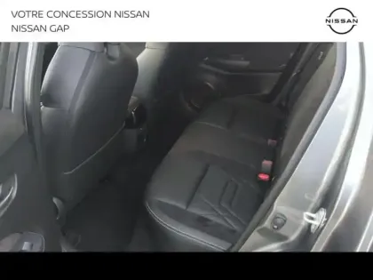 Photo 14 Nissan Juke  1.6 Hybrid 143ch N-Design 2022.5