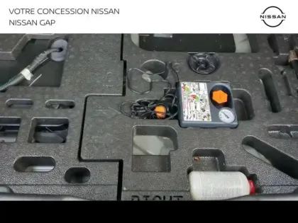 Photo 10 Nissan Juke  1.6 Hybrid 143ch N-Design 2022.5