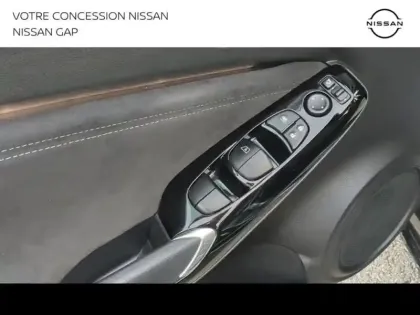 Photo 11 Nissan Juke  1.6 Hybrid 143ch N-Design 2022.5