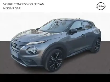 Photo Nissan Juke