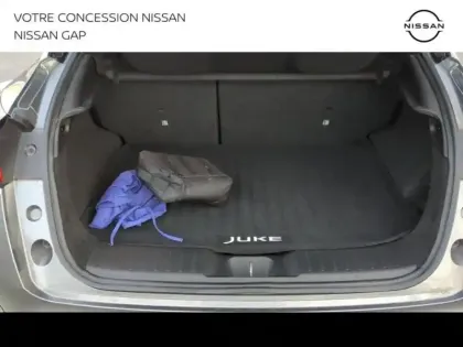 Photo 9 Nissan Juke  1.6 Hybrid 143ch N-Design 2022.5