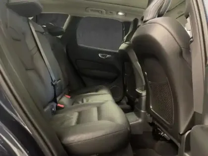 Photo 9 Volvo Xc60  T6 Hybride Rechargeable 253 + 145ch Ultra Style Chrome Geartronic 8 AWD