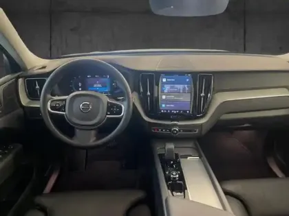 Photo 7 Volvo Xc60  T6 Hybride Rechargeable 253 + 145ch Ultra Style Chrome Geartronic 8 AWD