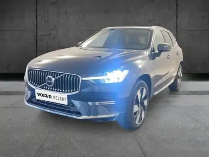 Photo Volvo Xc60