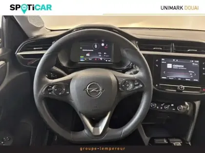 Photo 13 Opel Corsa  -e 136ch Edition