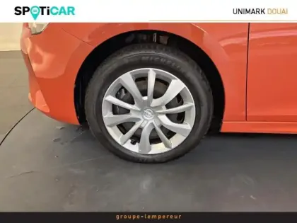 Photo 9 Opel Corsa  -e 136ch Edition