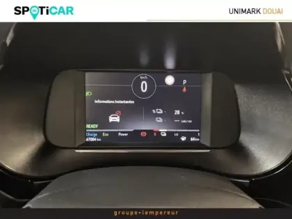 Photo 14 Opel Corsa  -e 136ch Edition