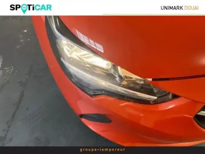 Photo 7 Opel Corsa  -e 136ch Edition