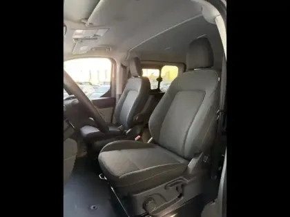 Photo 9 Ford Transit Custom Kombi  320 L1H1 2.0 EcoBlue 136ch Trend