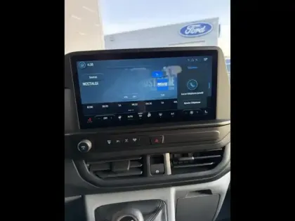 Photo 13 Ford Transit Custom Kombi  320 L1H1 2.0 EcoBlue 136ch Trend