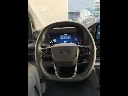 Photo 14 Ford Transit Custom Kombi  320 L1H1 2.0 EcoBlue 136ch Trend