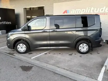 Photo 7 Ford Transit Custom Kombi  320 L1H1 2.0 EcoBlue 136ch Trend