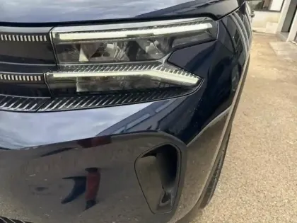 Photo 11 Citroën C5 aircross  1.5 BlueHDi 130ch MAX boite automatique