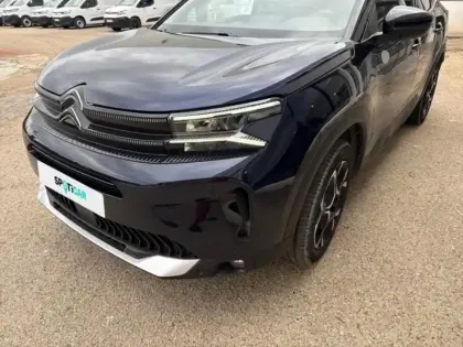 Photo 14 Citroën C5 aircross  1.5 BlueHDi 130ch MAX boite automatique