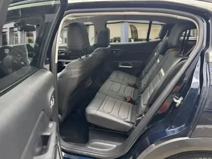 Photo 9 Citroën C5 aircross  1.5 BlueHDi 130ch MAX boite automatique