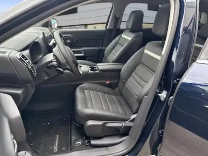 Photo 8 Citroën C5 aircross  1.5 BlueHDi 130ch MAX boite automatique