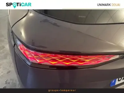 Photo 7 DS Ds 7  1.6 Plug-in Hybrid 225ch Antoine de Saint Exupéry