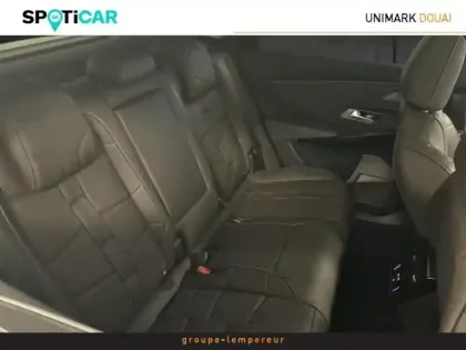 Photo 10 DS Ds 7  1.6 Plug-in Hybrid 225ch Antoine de Saint Exupéry