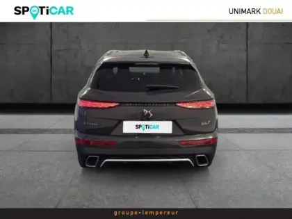 Photo 5 DS Ds 7  1.6 Plug-in Hybrid 225ch Antoine de Saint Exupéry