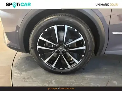 Photo 8 DS Ds 7  1.6 Plug-in Hybrid 225ch Antoine de Saint Exupéry